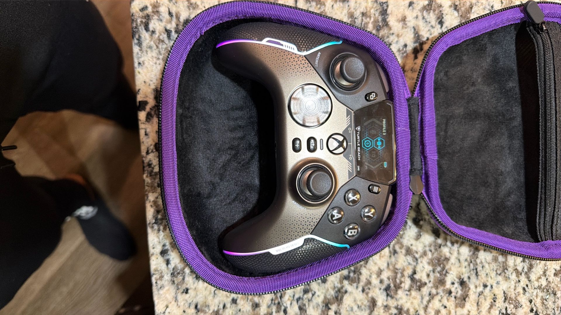 プレステ4 2 PS4 Controllers W/ headset