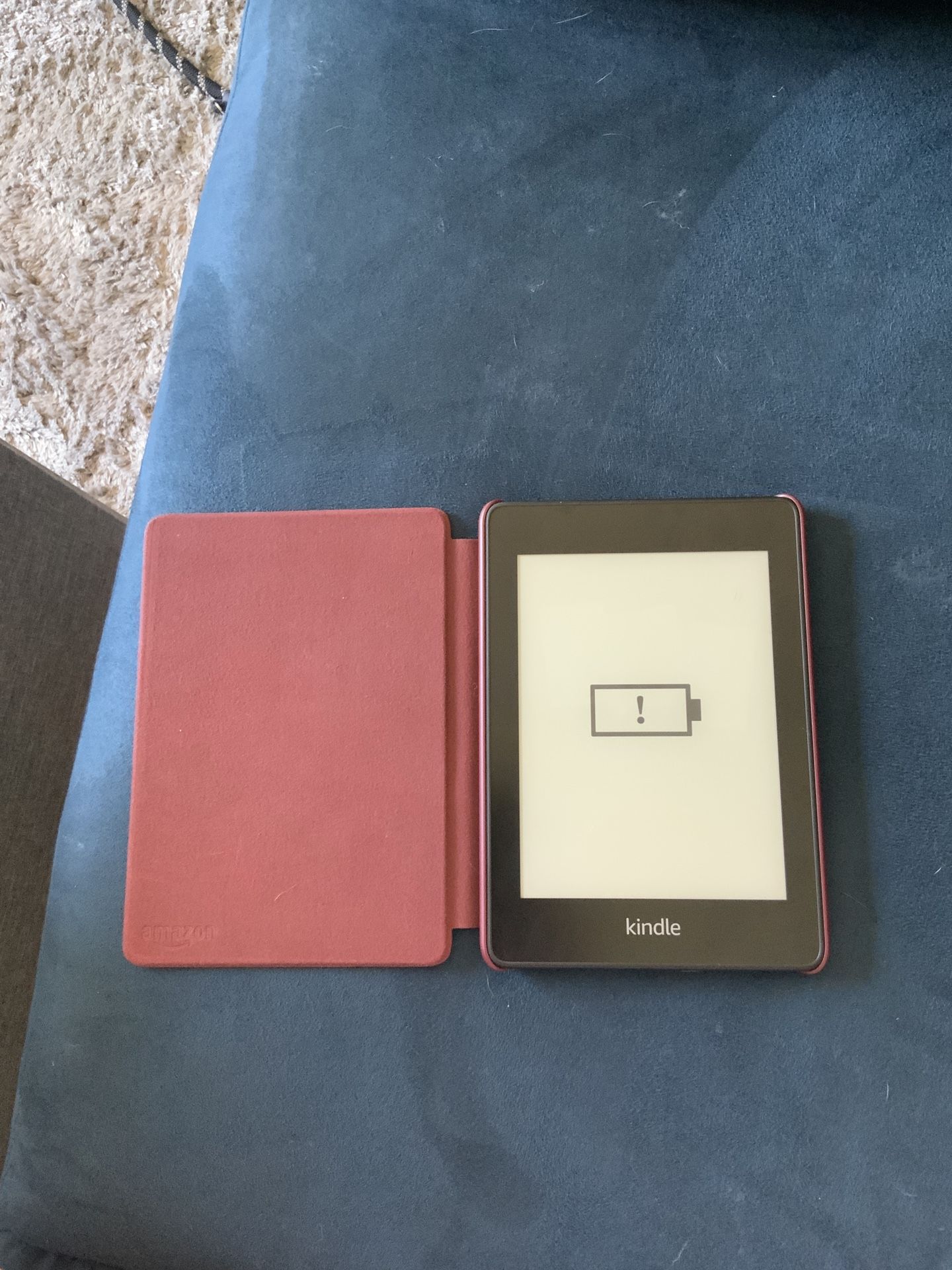 Kindle Paperwhite - 10th Generation (2018)