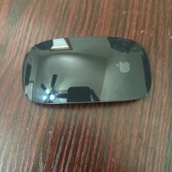 Apple Magic Mouse