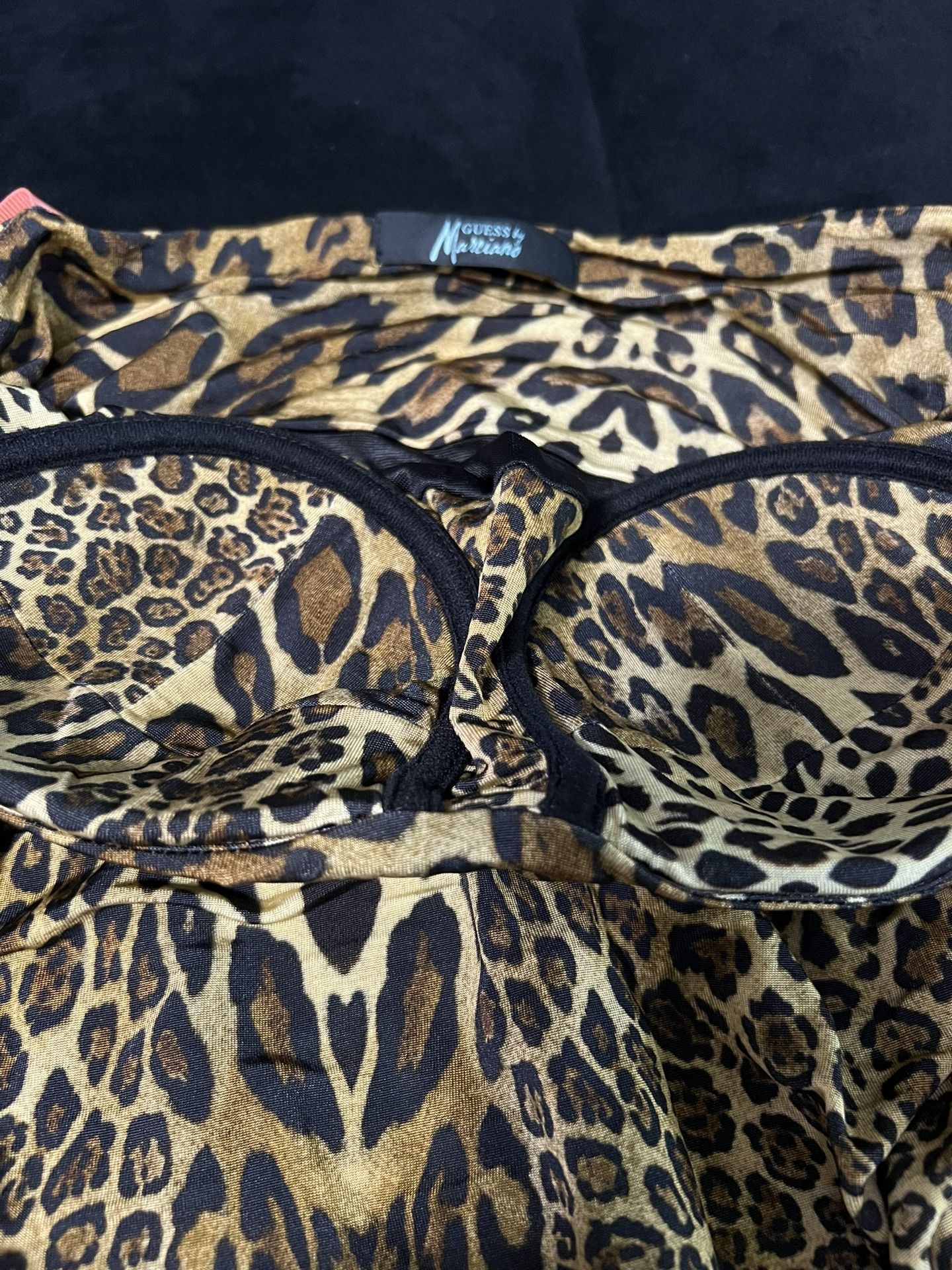 Guess By Marciano Dress 