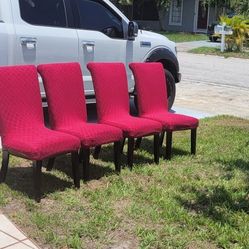 Dining Room Chairs $40.00