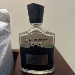 Creed Cologne