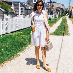 Kiel James Patrick Dress 