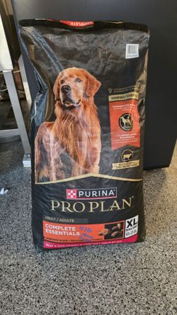 Purina Pro Plan Adult XL (47LBS BAG)