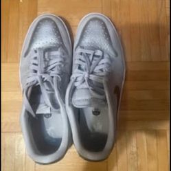 Jordan 1 Low