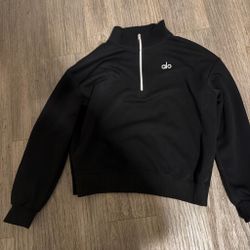 Alo jacket