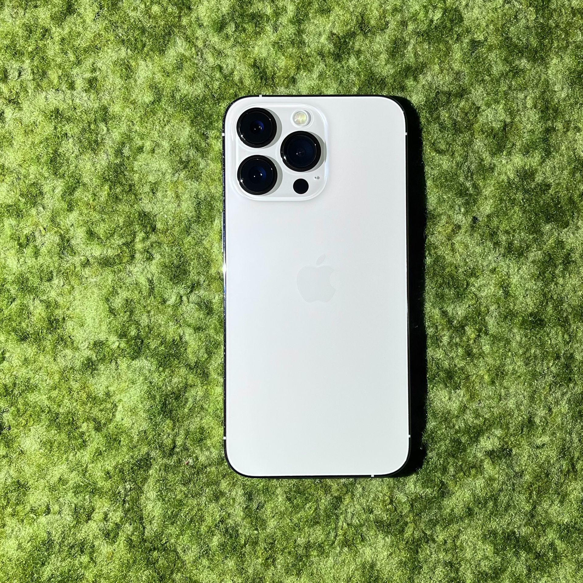 iPhone 13 Pro | 128GB | Silver | Factory Unlocked