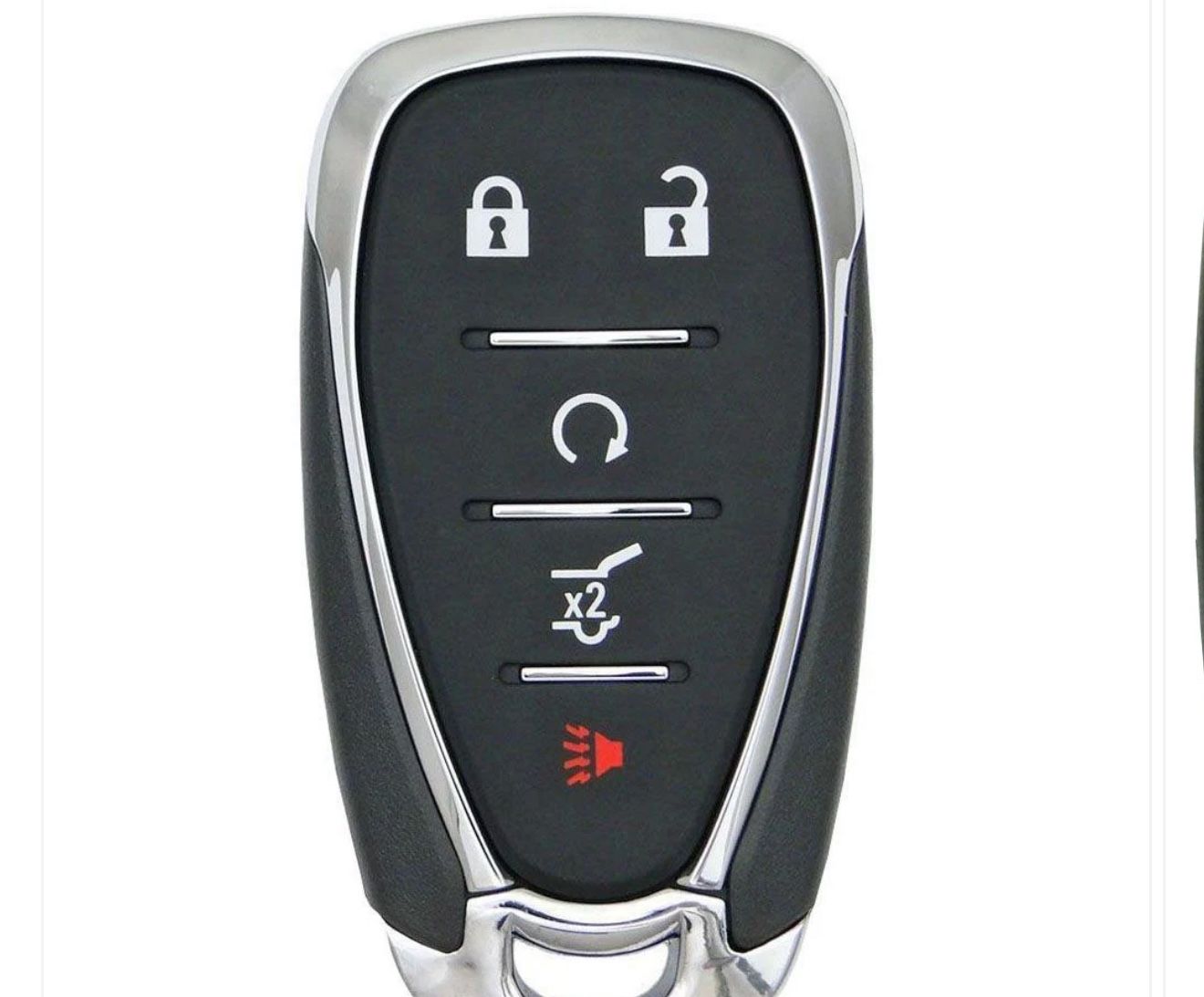 Dodge/jeep/honda/toyota Car Keys /llaves de Coche