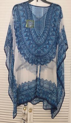 Ladies' beach coverup from Australia