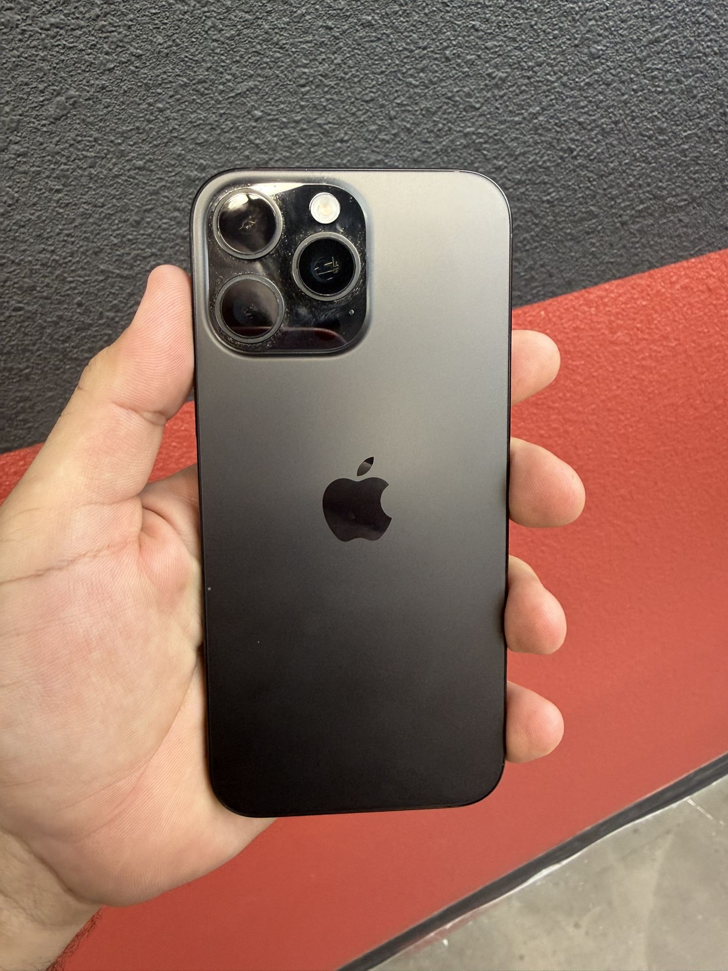 iphone 16 Pro Max 256gb (Unlocked)