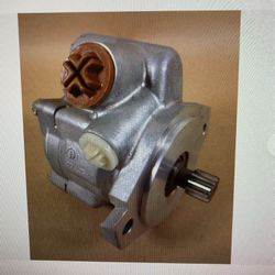Mercedes Freightliner Sterling (contact info removed) Ze Power Steering Pump  14-14599-004