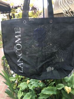 Beach bag