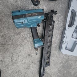 Makita Nail Gun