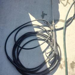 Pressure Washer Electric 