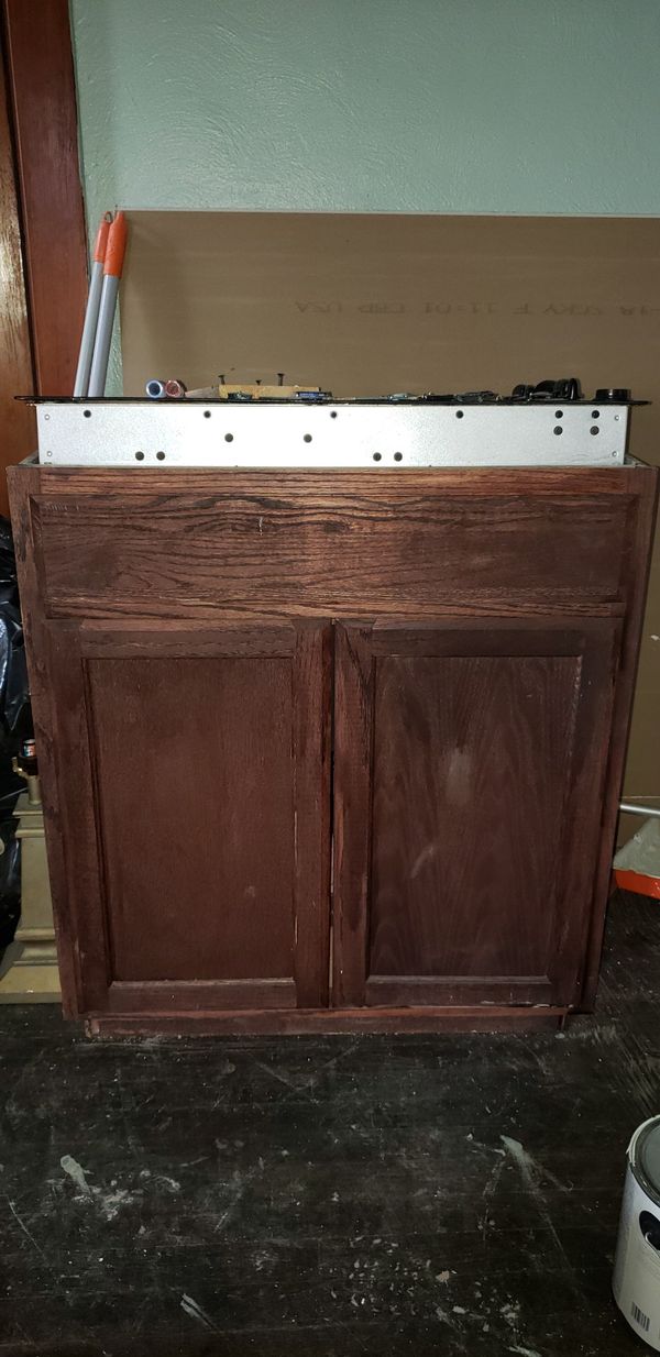 New And Used Kitchen Cabinets For In Charleston Wv