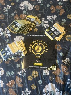 97 club world cup packs