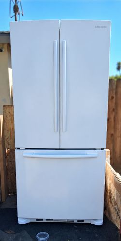 Samsung Refrigerator