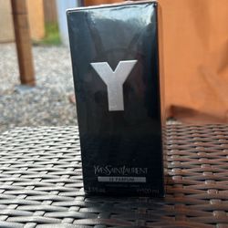 Yves Saint Laurent Y EDP
