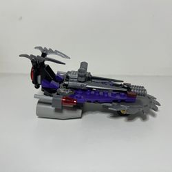 70720 LEGO Ninjago Rebooted Hover Hunter