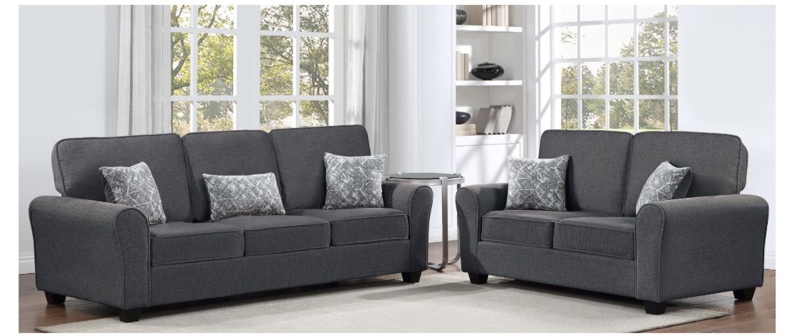 Sofa Set