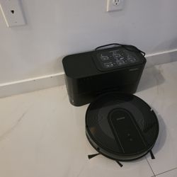 Robot Vacuum