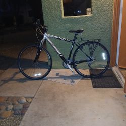 Fujitsu Sunfire Roadbike