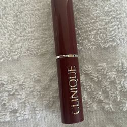 Clinique Black Honey Lipstick 