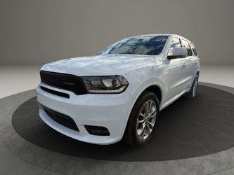 2020 Dodge Durango