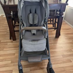 Nuna Mixx Next Stroller 