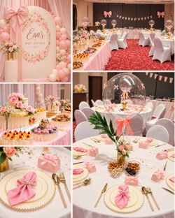 Event planner