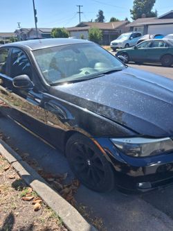 2011 BMW 328i