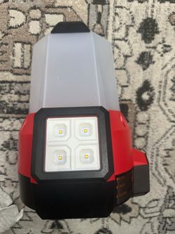 Milwaukee M18™ RADIUS™ Compact Site Light