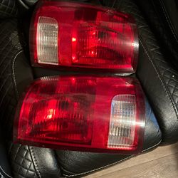 Truck Lights
