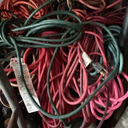 Extension Cords