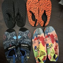 New Water Shoes 