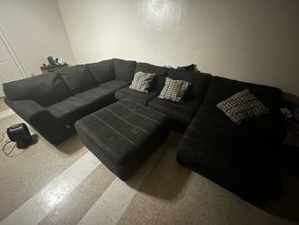 Sofa set