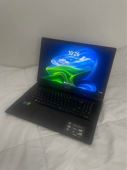 MSI GS77 i9 DDR5 32gb 1.25TB 3080ti(16GB) 4K 120Hz