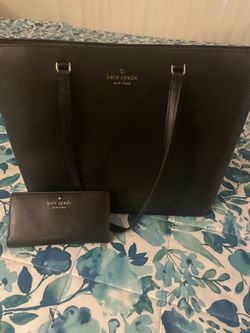 Kate spade - Tote Bag And Wallet