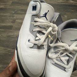 Jordan 3 