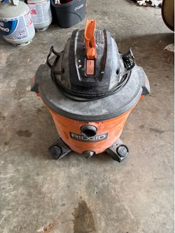 Vacuum