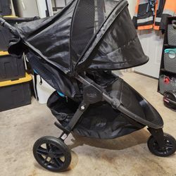 Britax Stroller 