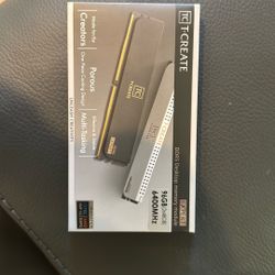 RAM Kit 2x 48gb 6400 32CAS T-Create Expert