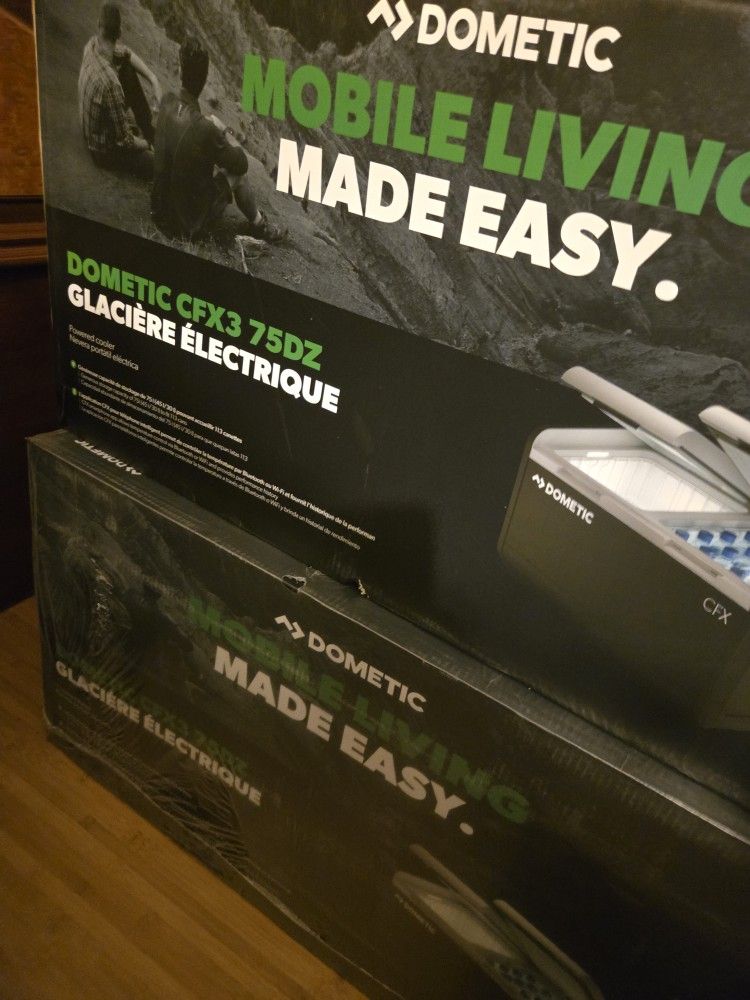 Dometic Cfx75
