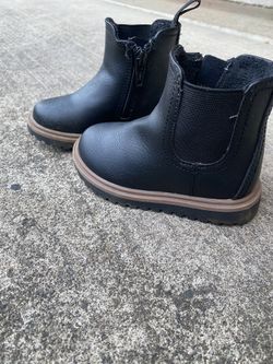 H&M Toddler Boots