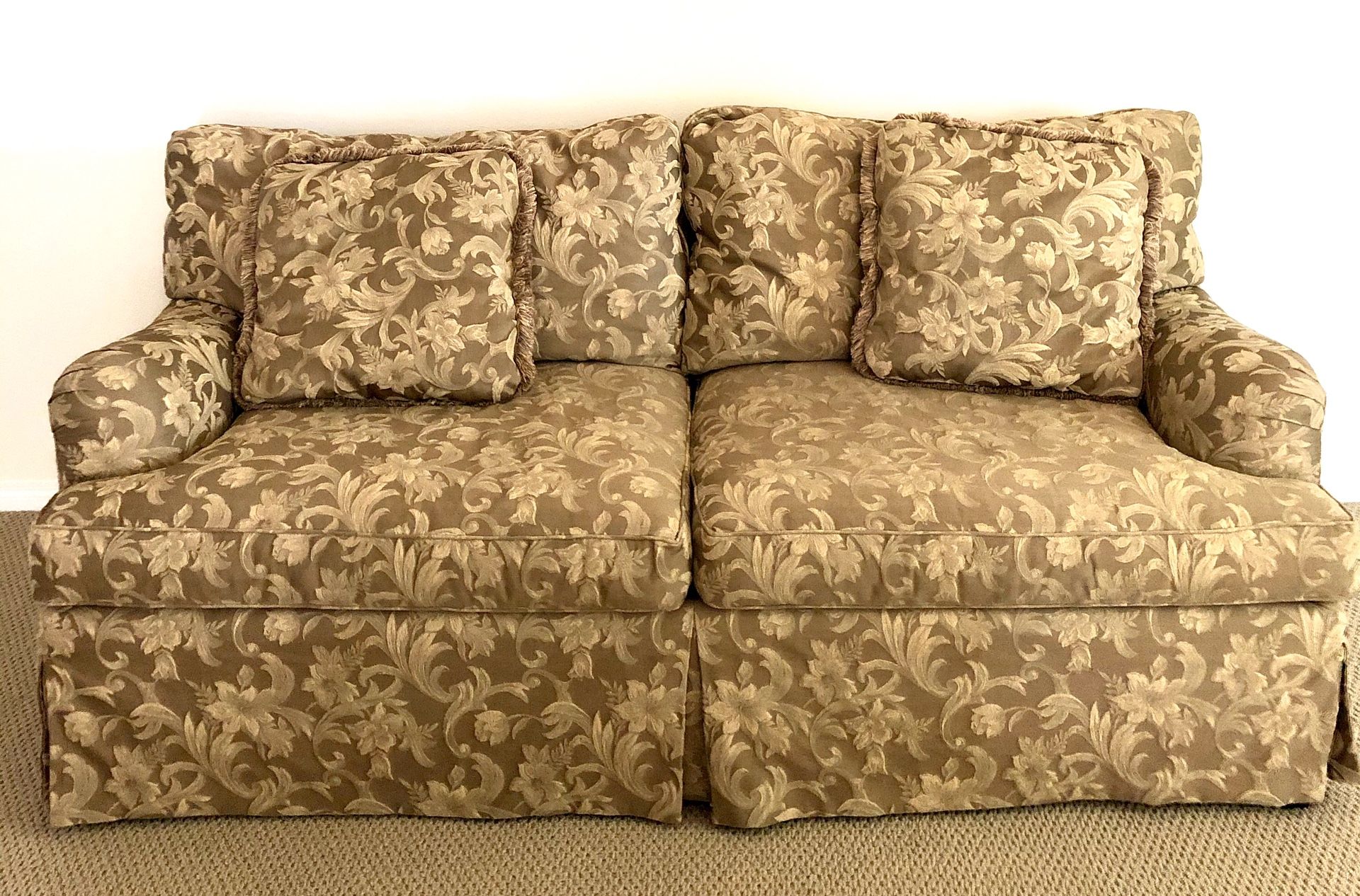 Super comfortable SOFA