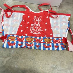 One Apron