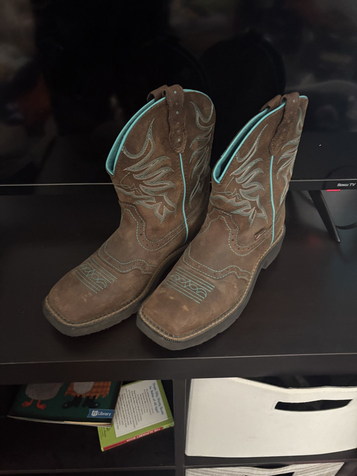 Women’s Boots
