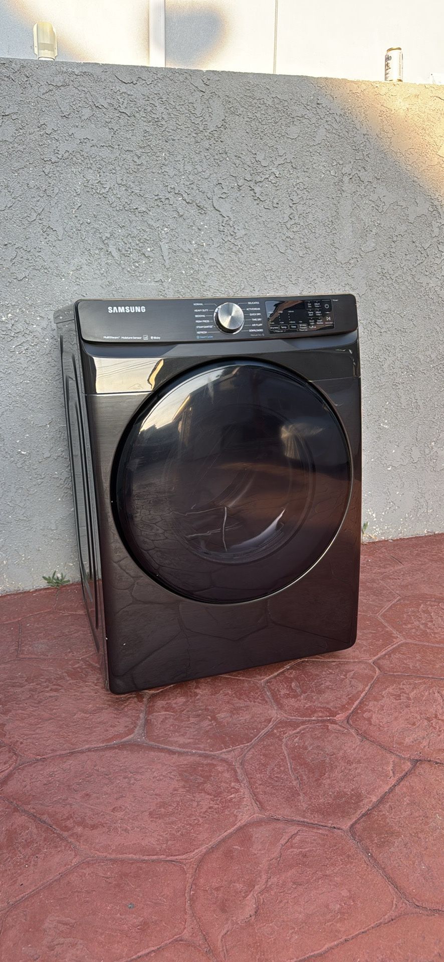 Samsung Dryer