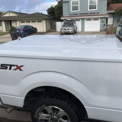 Tonneau Ford F150 2014