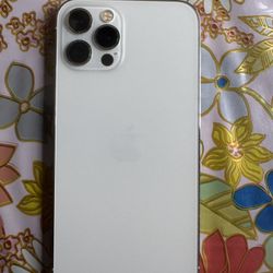 iPhone 12 Pro